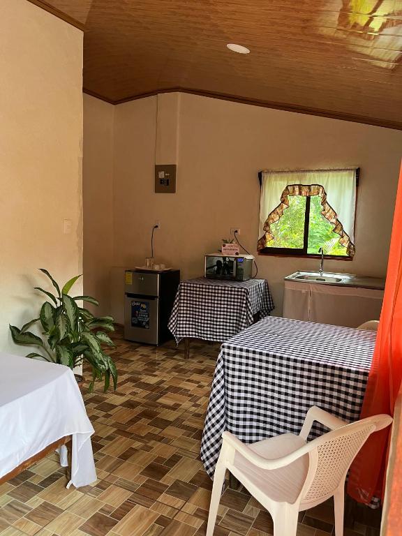 Villa Rancho Caballito - Ferienwohnung Nicoya