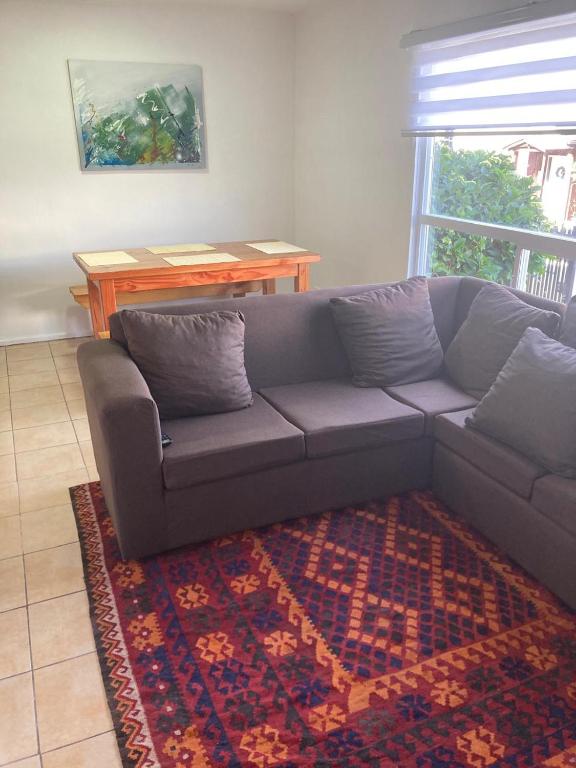 Casa Relmu - B&B Puerto Varas