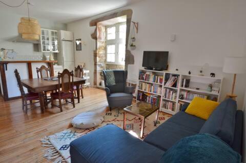 garazi - B&B Saint-Jean-Pied-de-Port