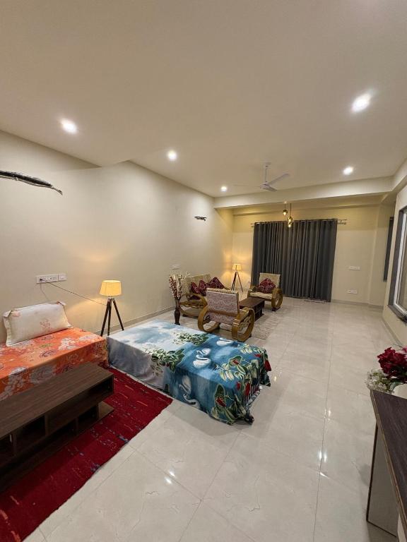 Reside Homestay - B&B Jaipur