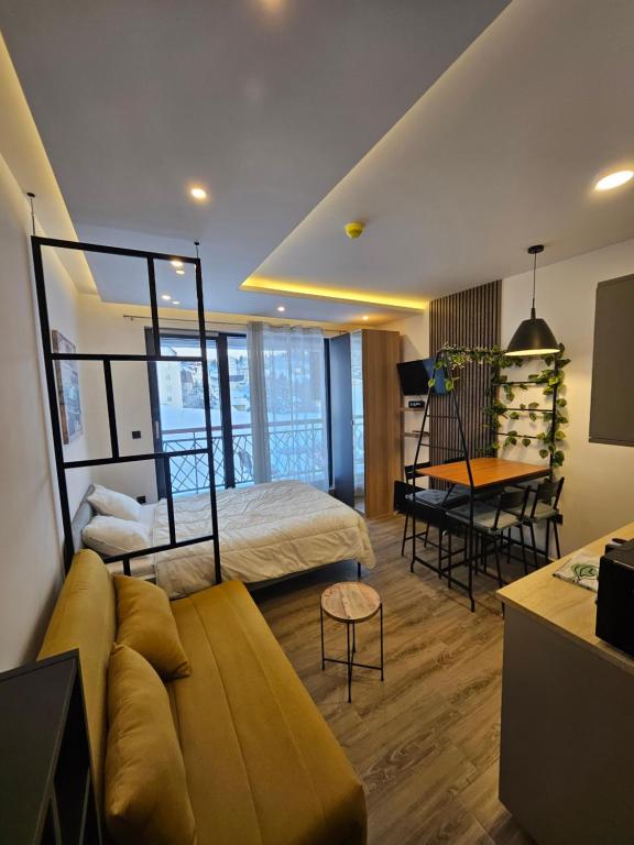 Hop na Kop Residence Hill App 103 - B&B Kopaonik