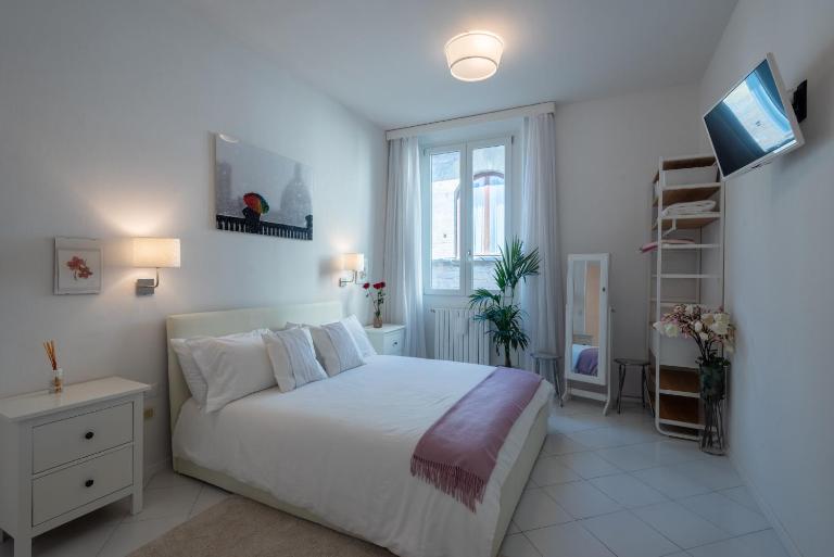 Belle Donne Apartment - B&B Firenze