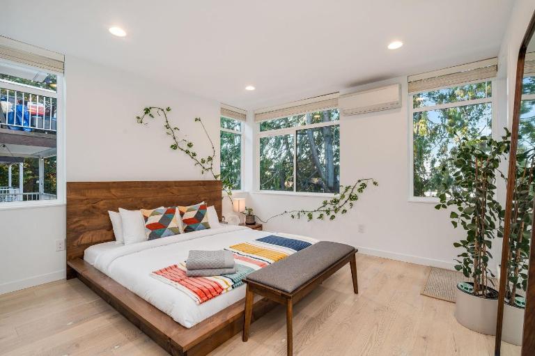 Perch - Belmont Boutique 4 - Ferienwohnung Seattle