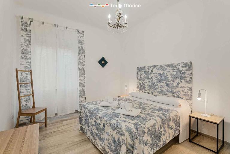 Dar Holiday Home, Terre Marine - B&B La Spezia