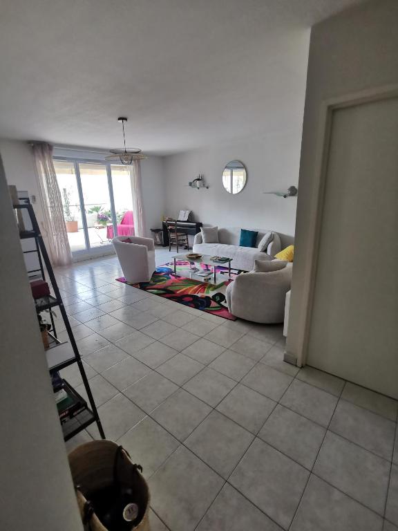 Le Gambetta - Ferienwohnung Albi