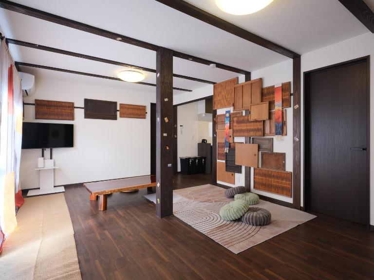 mori HOUSE-vacation rental - Chambres d'hôtes Tokyo