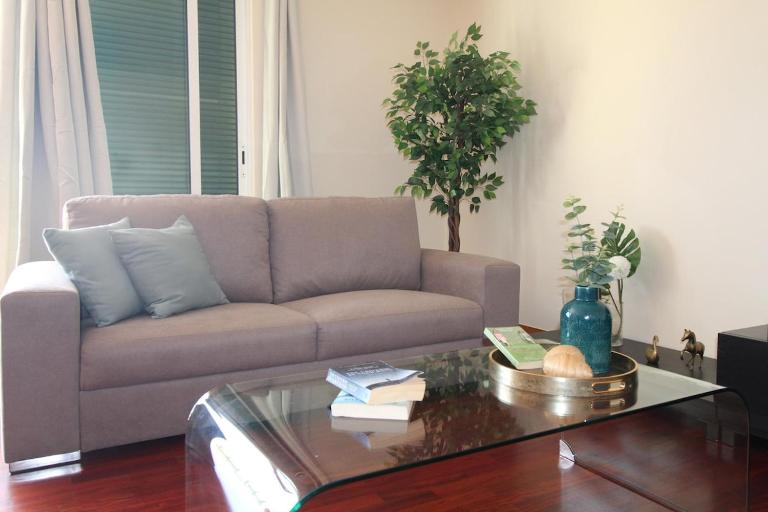 Aqua City by Farmer's Market - B&B Funchal