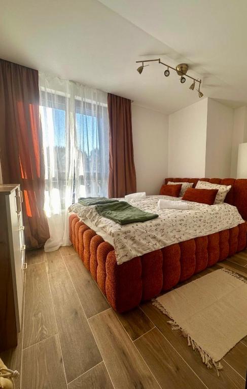Casa Familia Jahorina - B&B Jahorina
