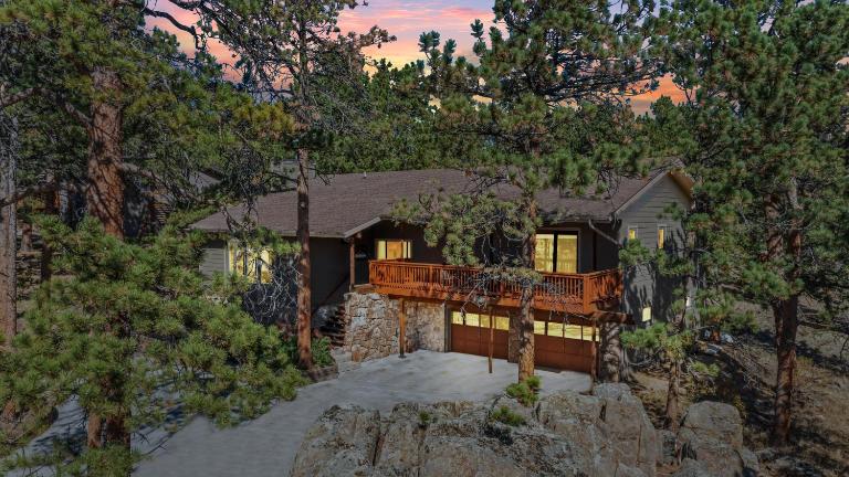 1k Pine Knolls - Estes - B&B Estes Park