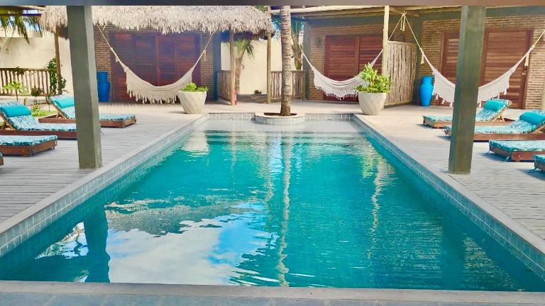 Casa Serena Prea - B&B Cruz