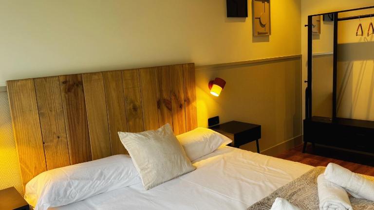 BSE Bilbao Studio Experience - Bed and Breakfast Bilbao