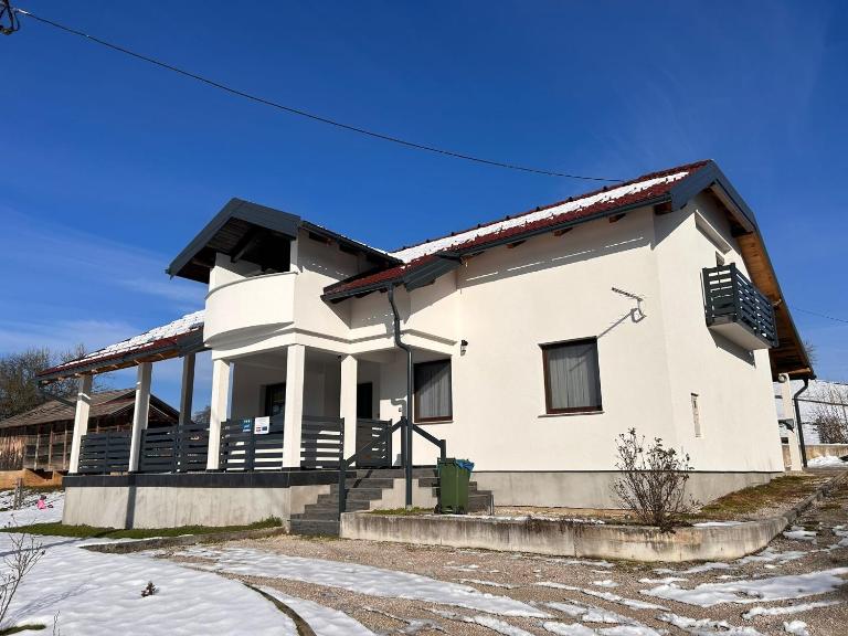 Apartman No1 - B&B Cetingrad