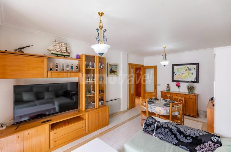 Apartamento a pie de playa - B&B Portonovo