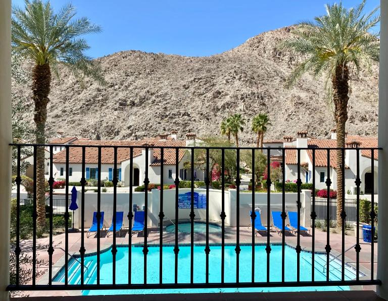 Beautiful 2 Bedroom Villa with Great Views - B&B La Quinta