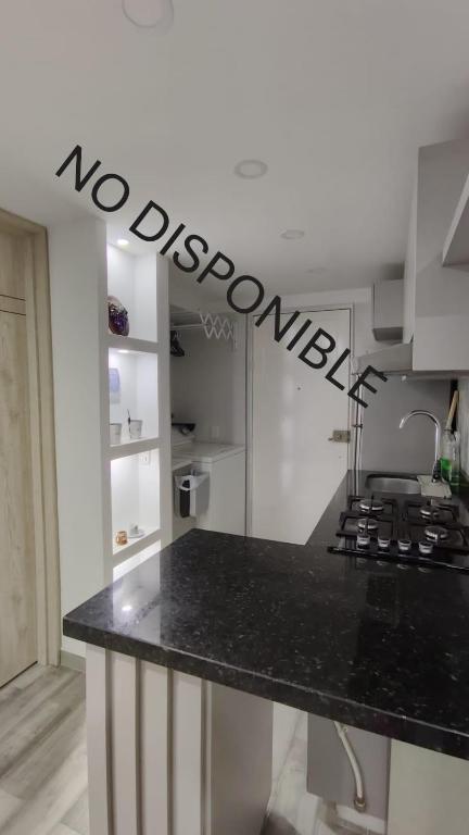 Apartamento en Fontibón - B&B Bogotá