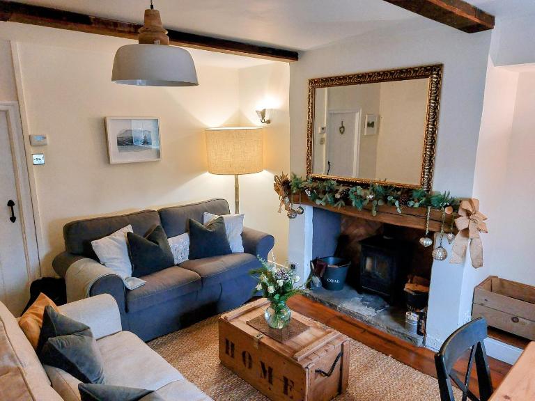 Sett Cottage, Hayfield - B&B Hayfield