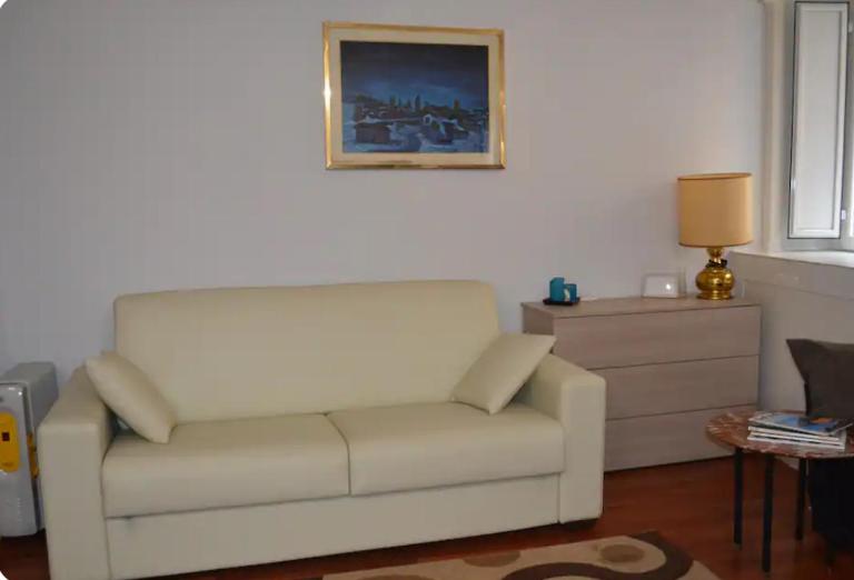 Casa in centro storico Largo Argentina - Ferienwohnung Rom