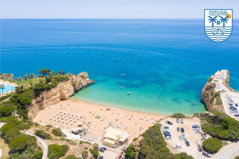 Algarve Beaches Apartment by Portugal Collection - B&B Porches