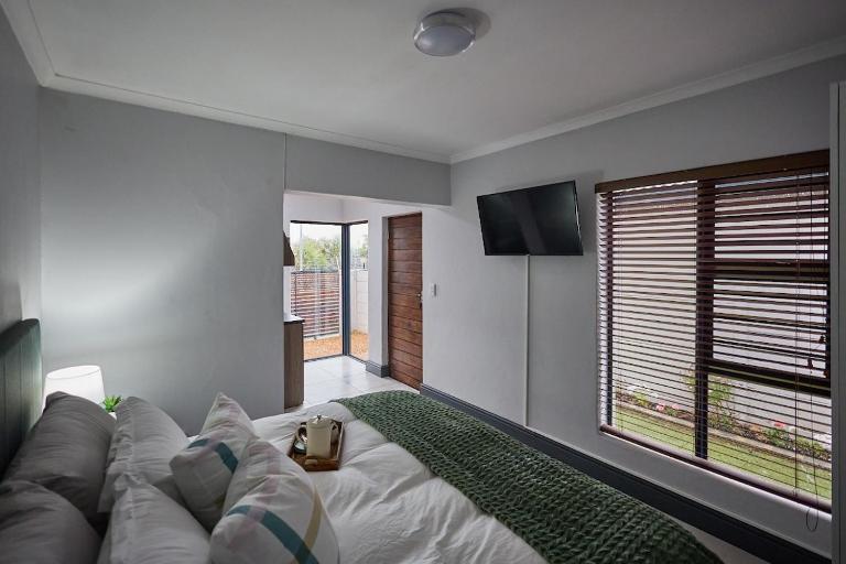 Peppertree Place - B&B Ciudad del Cabo