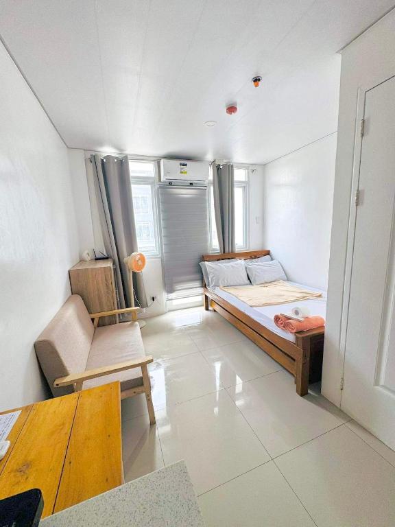 Casa Pia 205 - B&B Bayaoas