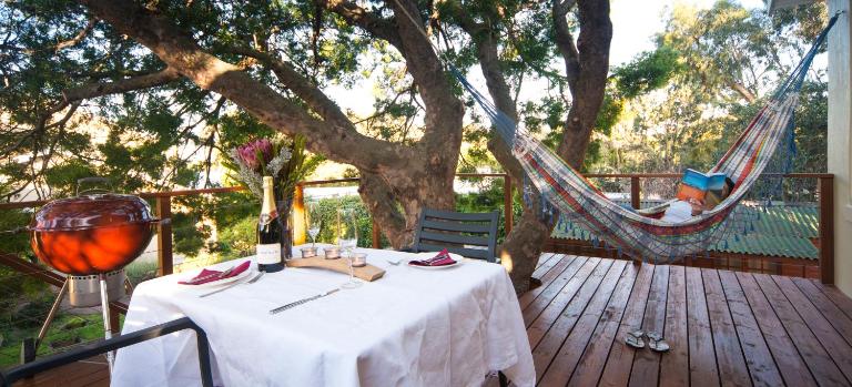 TreeTop Apartment Cape Town - B&B Cape Town