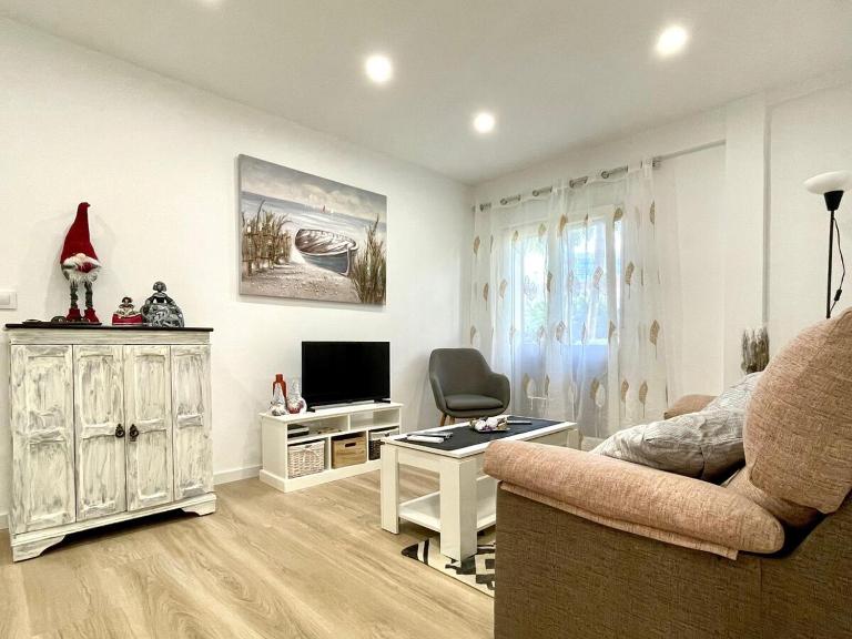 Marineta Casiana - B&B Denia