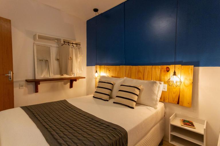 Pituba Ville - Ap 1 - 2 Quartos - Ferienwohnung Itacaré
