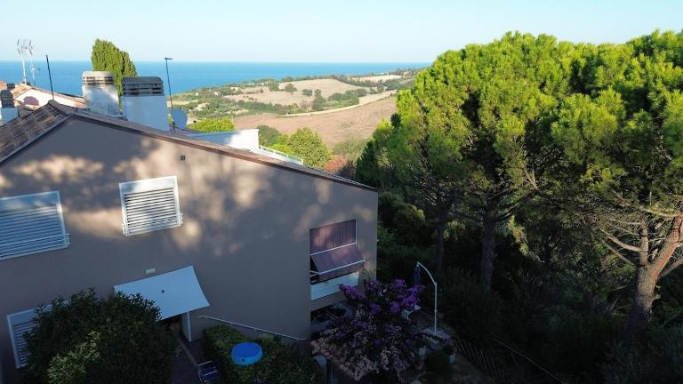 Casa Collemar - B&B Trebbiantico