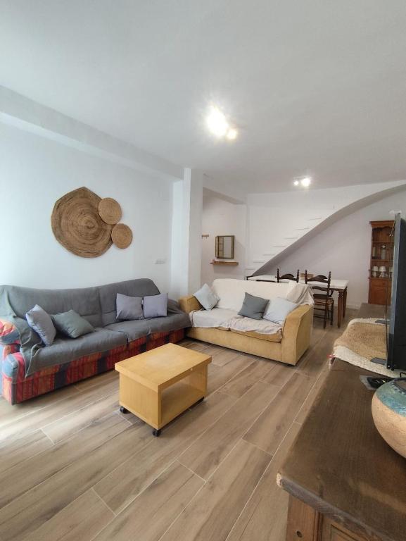 Apartamento Rústico - B&B Cortes de Pallás
