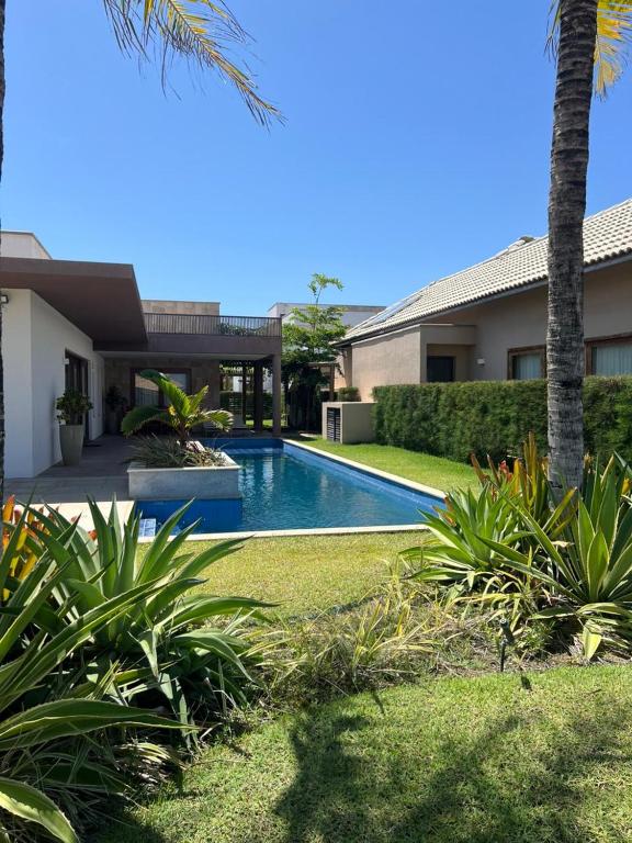 Villa Formentera - Casa 05 by The Coral Beach Resort - B&B Trairi