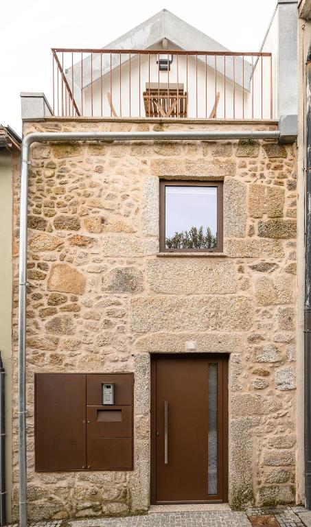 In Barreta - B&B Barcelos