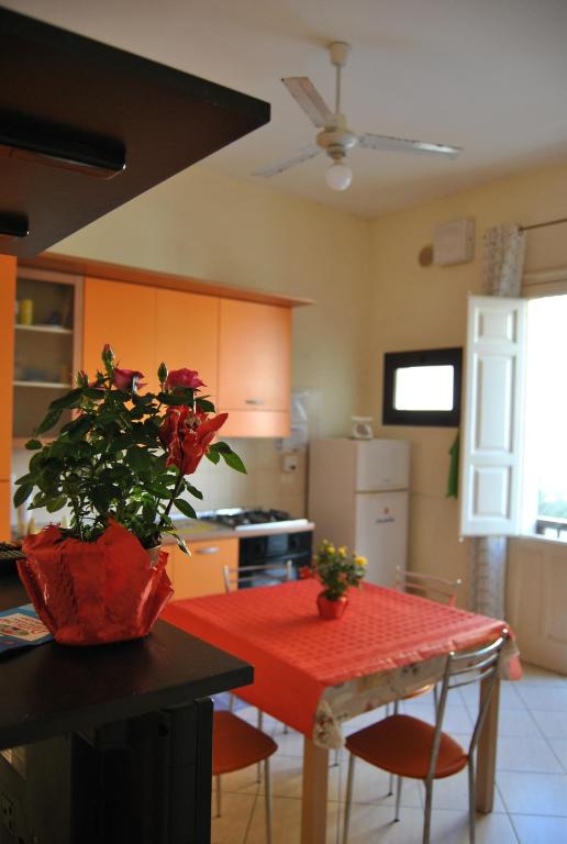 Casa Vacanze Mediterranea - B&B Scoglitti