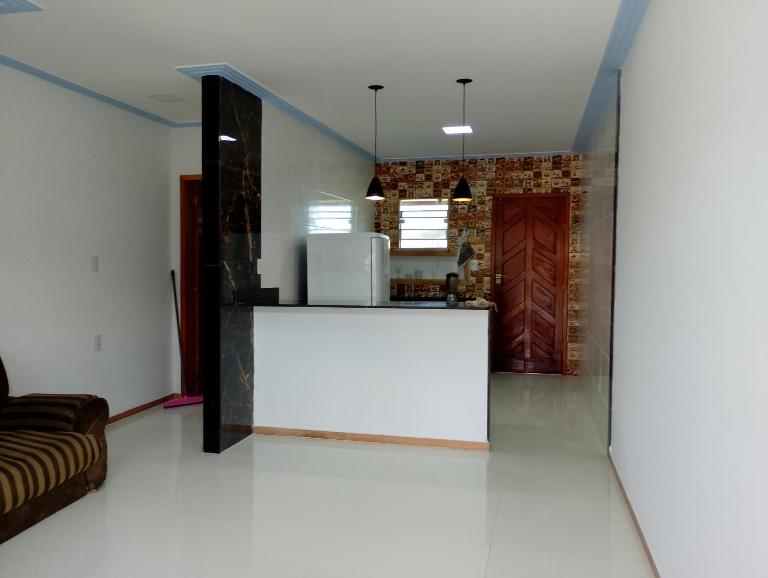 Casa de temporada em santa clara - Ferienwohnung São Francisco de Itabapoana