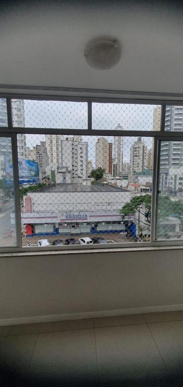Apartamento Amplo e Central - BC - Chambres d'hôtes Balneário Camboriú