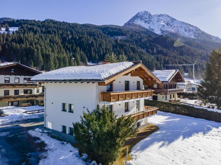 Amadé - B&B Kleinarl