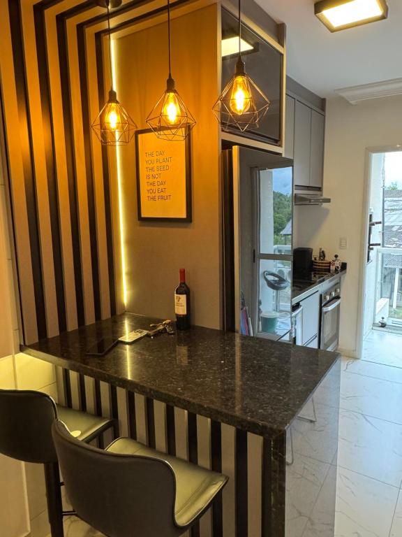 Apartamento novo em Matinhos 2 piscinas - B&B Matinhos