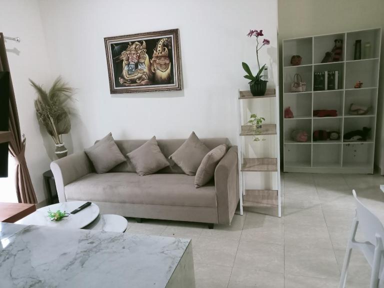 Wihmo Villa Bali - B&B Nusa Dua