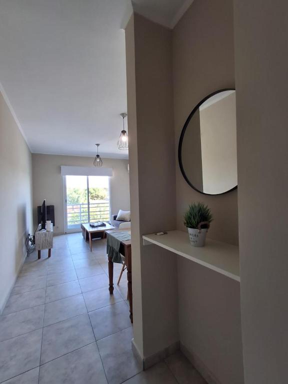 Moderno, neutro y luminoso - B&B Tandil