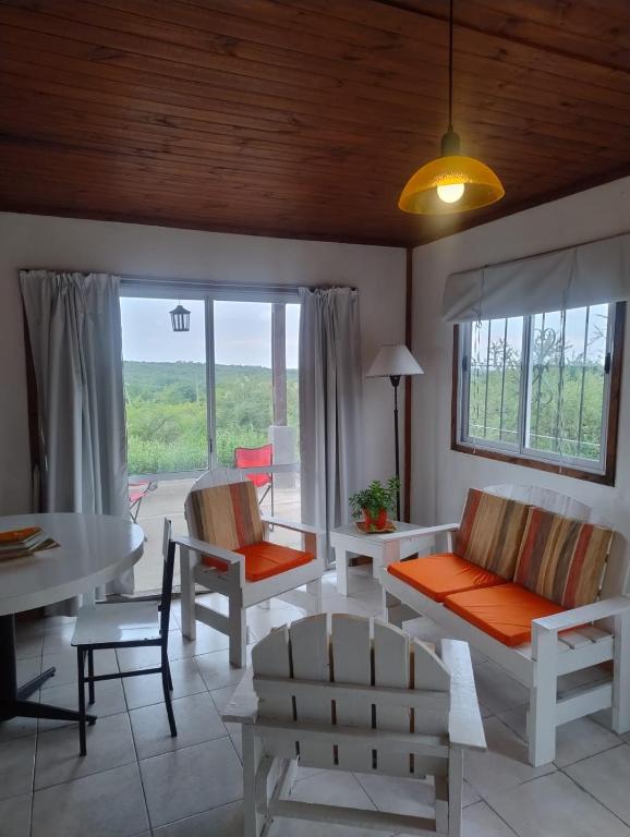 Tinkunaco Alta Gracia - Ferienwohnung Alta Gracia
