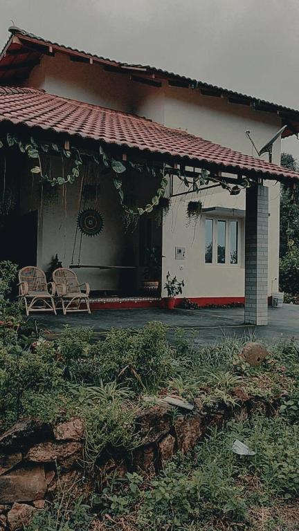 Bettadakeshvi homestay - B&B Belūr