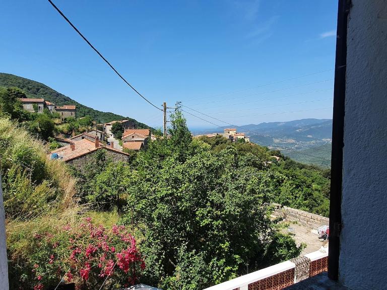 Grande Maison de Village - B&B Sollacaro