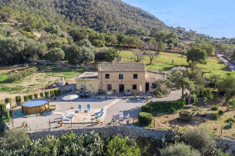Son Gual - B&B Inca