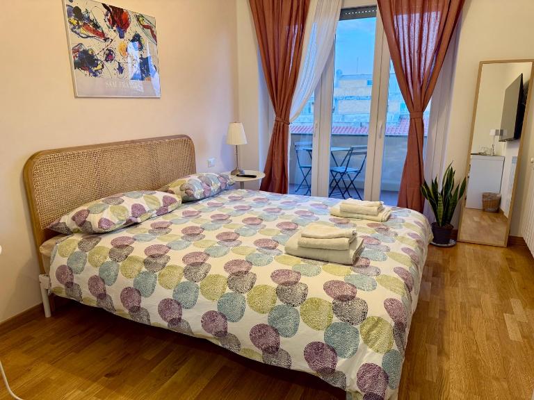 San Paolo Corner - Ferienwohnung Rom