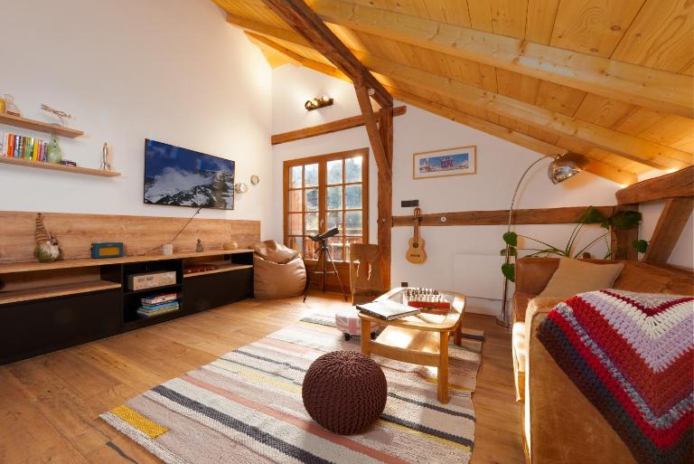 The Loft - B&B Saint-Gervais-les-Bains