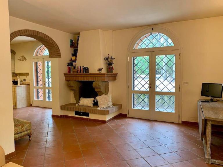 Casa Ca'Juno - B&B Pontecchio
