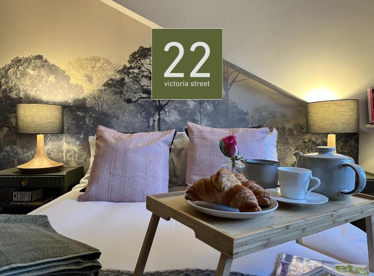 Boutique style cosy cottage - Bed and Breakfast Ellesmere
