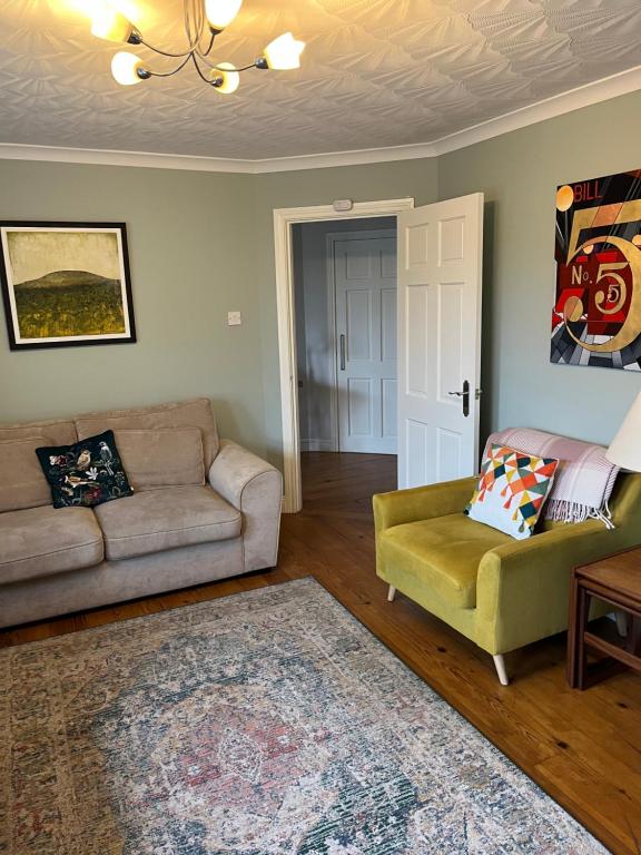 Ballycastle Best Times - B&B Ballycastle