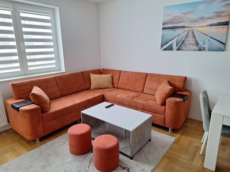 Apartman Ivan - Istočno Sarajevo - Ferienwohnung Lukavica