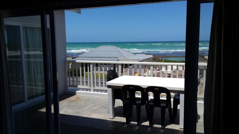 Sea Spray Self Catering - Chambres d'hôtes Agulhas