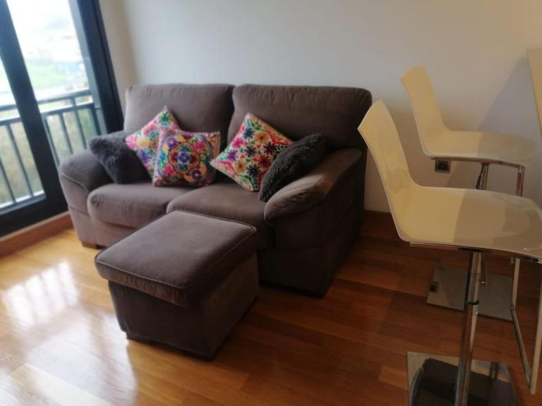 El apartamento de Noe - B&B Berrón
